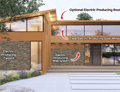 National Energy Assistance Directors Association Warns of Winter Electricity Spike–SolarHomeBuilders.com with Energy Glass Solar Offer Cost-Cutting Solutions