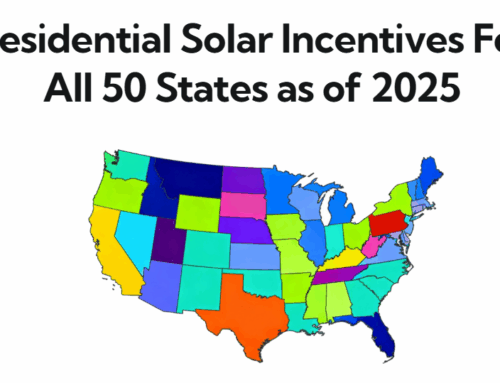 Saxon Capital Group Introduces State-by-State Solar Credits Resource as Energy Costs Surge and the 30% ITC Expires.