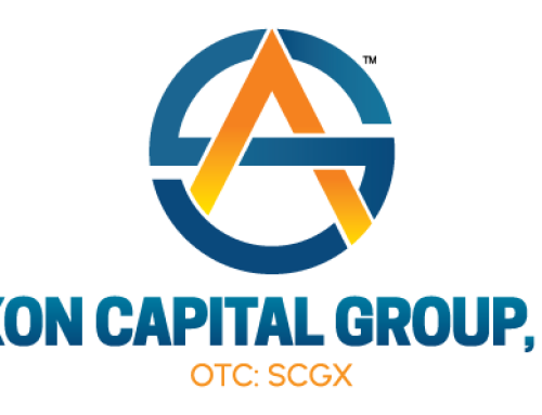Saxon Capital Group, Inc. Announces Strategic Joint Venture with NTER Global Holdings LLC to Advance Energy Glass Solar in Ukraine, the Middle East, and Other International Markets